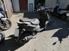 Yamaha Aerox R NS 50 (24’461 km)