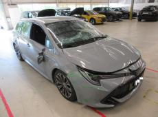 Toyota Corolla Touring Sports (E21)(2019->) Hybrid Team D ID 434424
