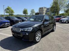 BMW X3 35d xDrive ID 434429
