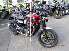 TRIUMPH Speed Twin 1200 ABS ID 434430