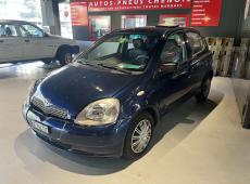 Toyota Yaris ID 434412