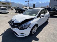 Renault Clio ID 434416