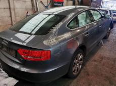 Audi A5 Sportback (210’117 km)