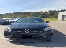 Mercedes Benz GLE 350 d ID 434467