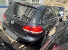 VW Golf VI (148’961 km)
