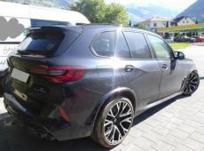 BMW X5 F95 (58’162 km)