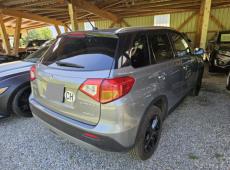 Suzuki Vitara (114’503 km)