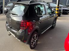 DACIA Sandero 0.9 Stepway Unl 2, 90 PS