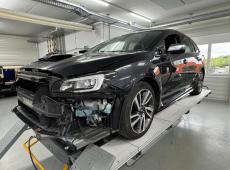 SUBARU Levorg 1.6DIT Swiss S, 170 PS