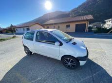 RENAULT Twingo 1.2 16V Expression, 75 PS