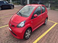 Toyota Aygo 1.0 Terra ID 434545