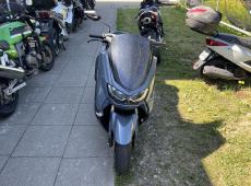 Yamaha GPD 125A N-Max ID 434540