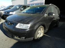 VW Touran 2.0 TDI ID 434546