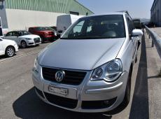 VW Polo 1.4 ID 434547