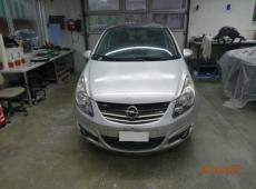 Opel Corsa (62’261 km)
