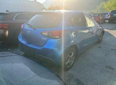 Mazda 2, 90 PS