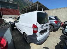 FORD Transit Courier 1.5 Amb., 75 PS