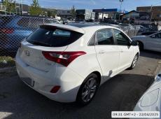 HYUNDAI i30 1.6 GDI , 135 PS