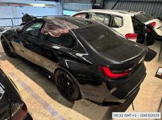 BMW 318d-M340i xDrive M3 Competition M xDrive 3.0, 508 PS