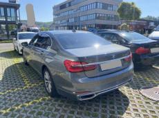 BMW Baureihe 7 (129’225 km)