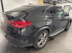 Mercedes-Benz GLE-Klasse C167 Coupé (29’063 km)