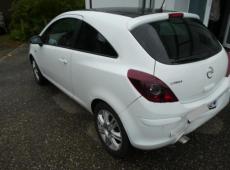 Opel Corsa (68’284 km)