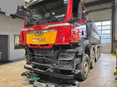 MAN TGS 50.510 (81’010 km)