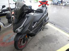 Honda NSS 125 FORZA SPECIAL (11’770 km)