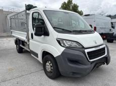 Peugeot BOXER 2.2 HDI 335 (70’199 km)