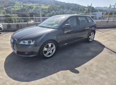 Audi A3 ID 434640
