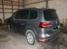 VW SHARAN 2.0TDI BMT HIGH 4M ID 434639