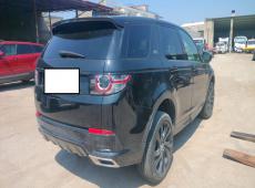 Land Rover Discovery Sport TD4 ID 434659