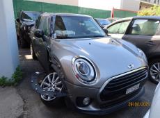 Mini Clubmann F54 1.5 i Cooper ID 434777