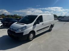 Citroën JUMPY 2.0 HDI 128 ID 434778
