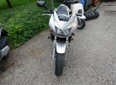 HONDA CB 600 F Hornet-S (25kW) ID 434781