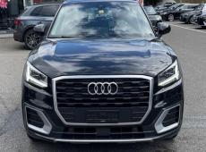 Audi Q2 1.6 TDI 116 6-Gang ID 434789