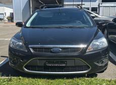 FordFocus 1.6 TDCi Ambiente Focus 1.6 TDCi ID 434791