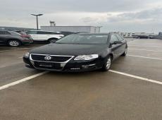 VW Passat ID 434806