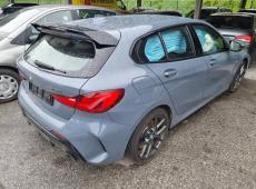 BMW M135i xDrive Steptronic ID 434815
