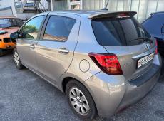 Toyota Yaris 1.5 VVT-i HSD Sol Premium ID 434787