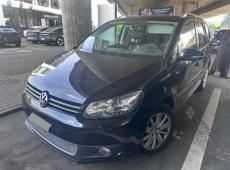 VW Touran (221’904 km)