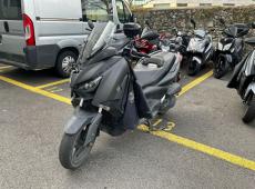 Yamaha YP 125 RA X-Max ABS (39’728 km)