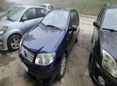 Fiat Punto (131’633 km)
