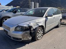 Volvo V50 ID 434874