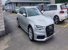 Audi A6 Avant 3.0 BiTDI qu ID 434822