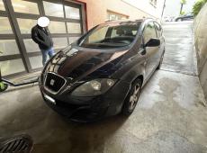 SEAT Altea XL 1.2 TSI Reference S/S ID 434832