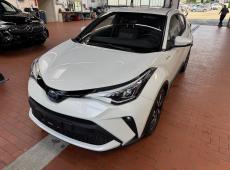 Toyota C-HR 1.8 Hybrid ID 434837