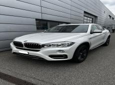 BMW X6 ID 434841