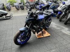 Yamaha MT-09 (35kW) ID 434844