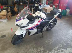 HONDA CBR 500 RA ID 434845